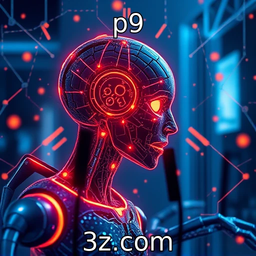 O impacto da inteligência artificial na narrativa dos jogos | p9