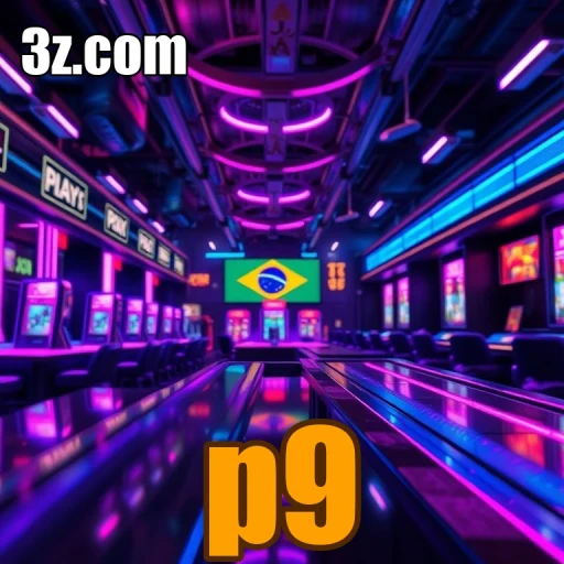 Os Melhores Jogos Arcade que Você Encontra no p9