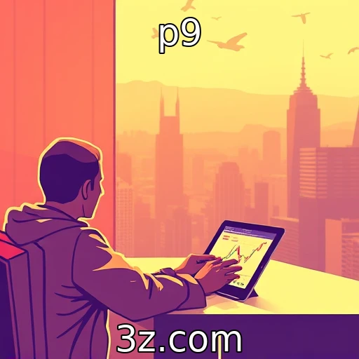 Crescimento de plataformas de apostas e seu impacto no mercado : p9