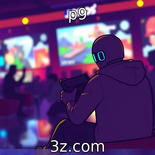 Estudo revela tendências de consumo em jogos digitais - p9