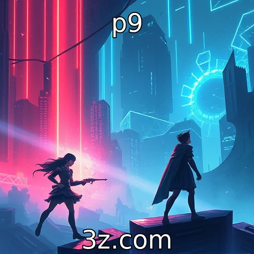 Como a diversidade está mudando os jogos eletrônicos : p9