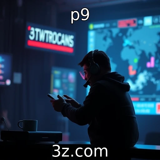 Impacto das microtransações no mercado de games : p9