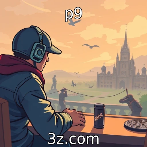 Aumento da popularidade dos jogos independentes | p9