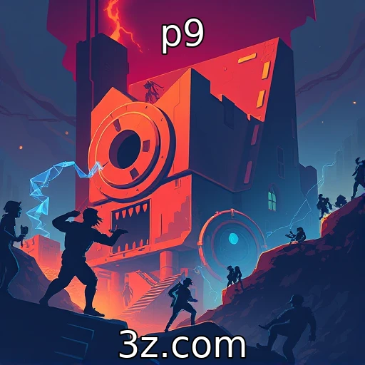 Desenvolvedores independentes ganham destaque no cenário : p9