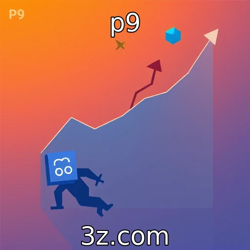 Análise do crescimento do mercado de jogos online - p9