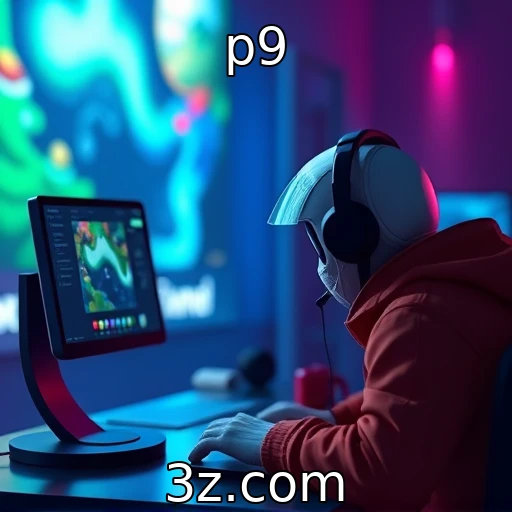 Novos métodos de monetização em jogos online | p9