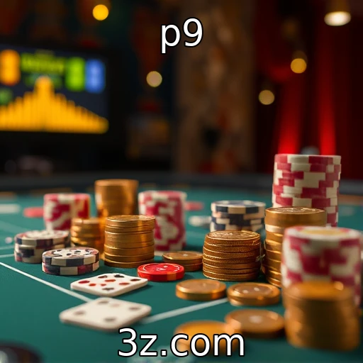 Mudanças regulatórias que impactam o mercado de iGaming : p9