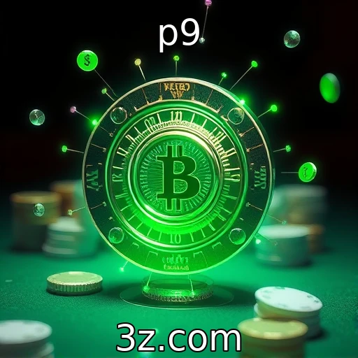 Inovações em RNG aprimoram a segurança em jogos de azar - p9