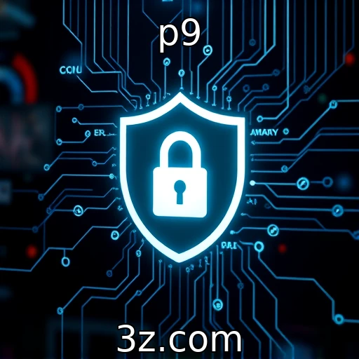 Medidas de segurança e integridade no setor de iGaming : p9