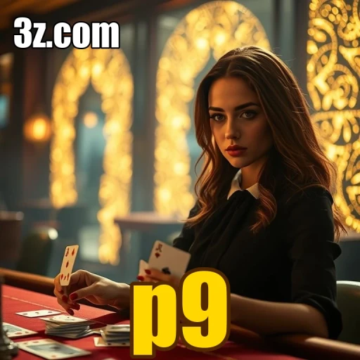 Viva Experiências Incríveis com Simulation no p9